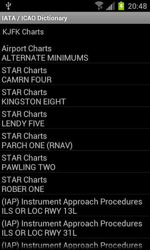 Aviation Tool ဖန်သားပြင်ဓာတ်ပုံ 2