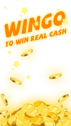 WinGo QUIZ - Earn Money Play Trivia Quiz ภาพหน้าจอ 0