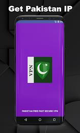 Pakistan VPN_Get Pakistan IP Captura de pantalla 0