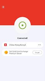 VPN Hong Kong - Use HK IP應用截圖第3張