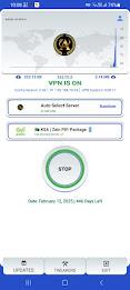 A NET ONE VPN ภาพหน้าจอ 0