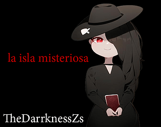 La Isla misteriosa (Spanish)