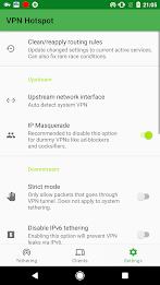 VPN Hotspot Captura de tela 1