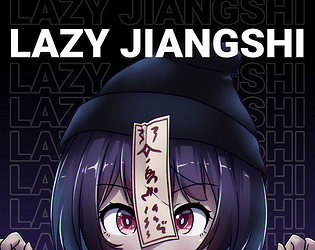 Lazy Jiangshi