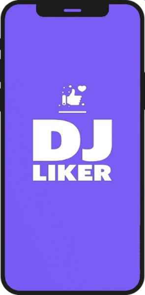 DJ Liker Ảnh chụp màn hình 1