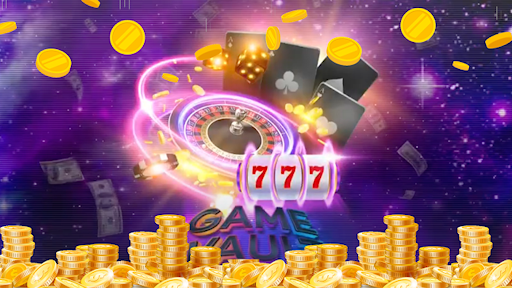 Game Vault:Slots Game ภาพหน้าจอ 2