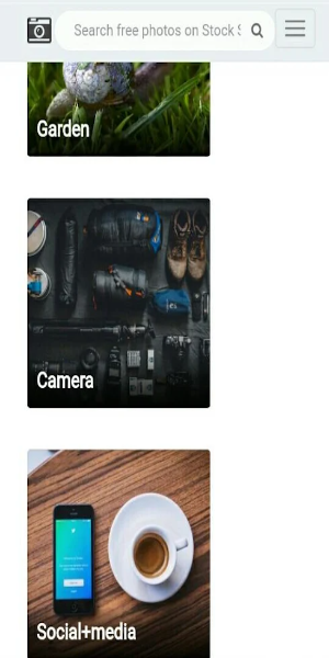 StockSnap.io應用截圖第2張