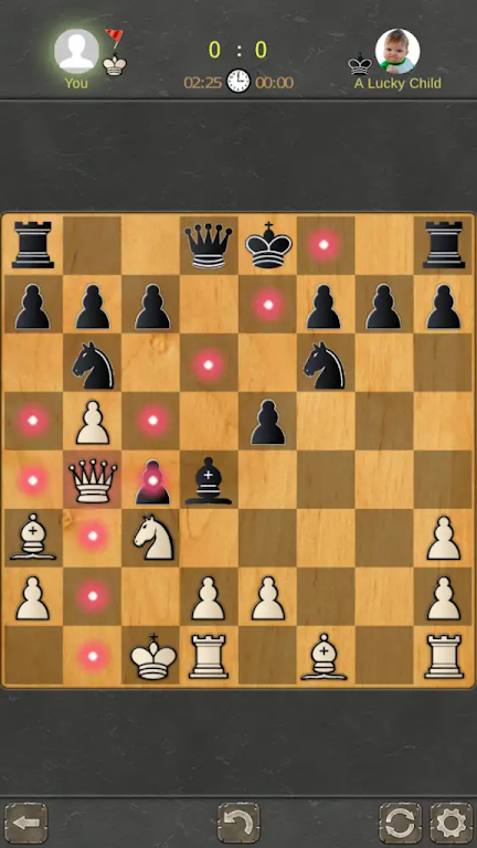 Chess 2019應用截圖第1張