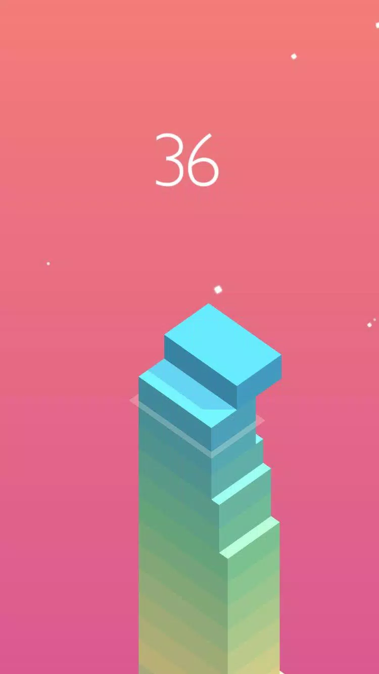 Stack Скриншот 3