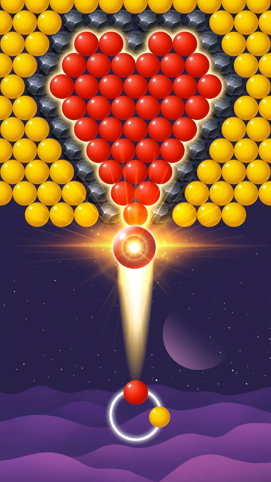 Bubble Shooter Star應用截圖第3張