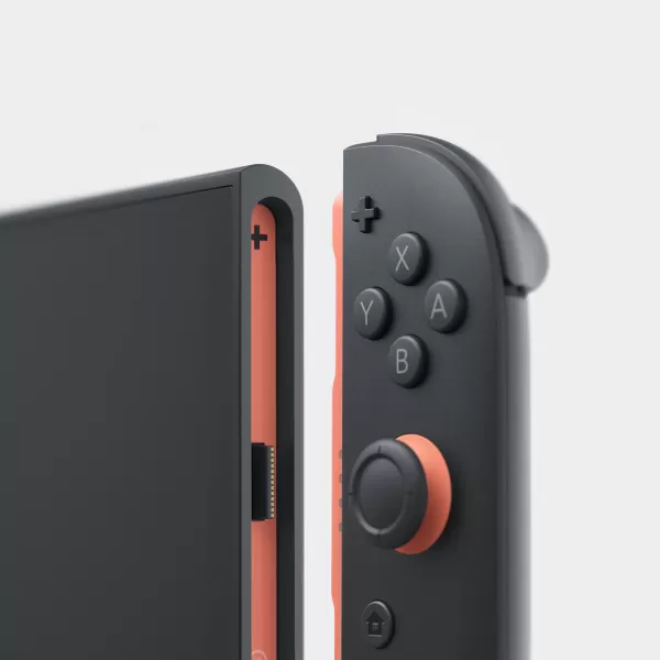 Nintendo Switch 2 Pro Controller