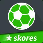 Skores Football