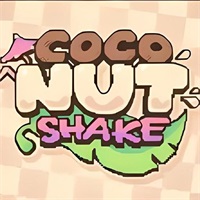 Coco Nutshake