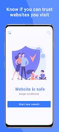 Globelink VPN&Protector 스크린샷 3