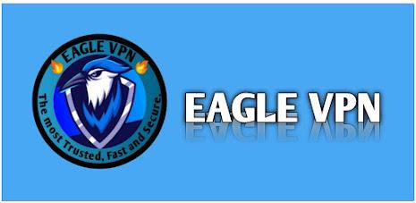 EAGLE VPN TUNNEL Скриншот 3