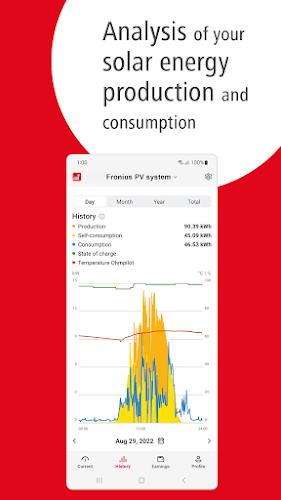 Solar.web應用截圖第3張