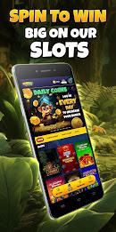 BananaBets – Slots & More Ekran Görüntüsü 0