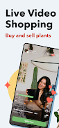 PlantStory - Sell Plants Live 스크린샷 0