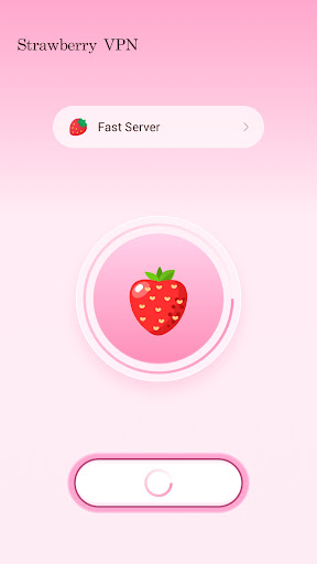 Strawberry VPN Tangkapan skrin 2