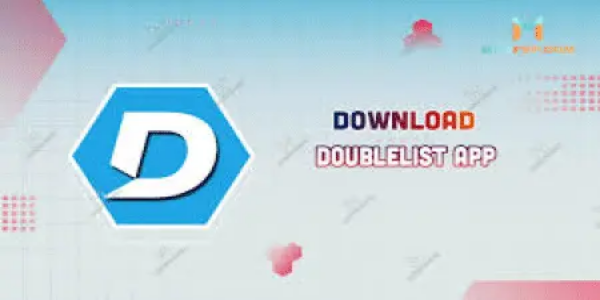 Double List App Schermafbeelding 0