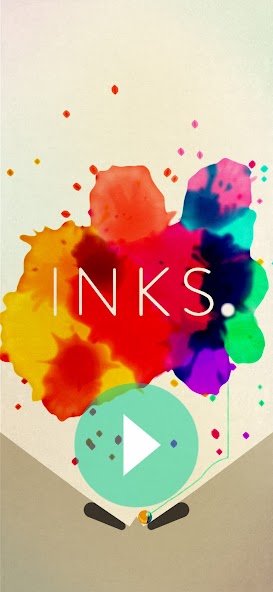 INKS. Mod スクリーンショット 0