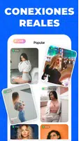 Citas Panama Chat Ảnh chụp màn hình 0