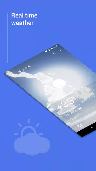 What a Weather应用截图第0张
