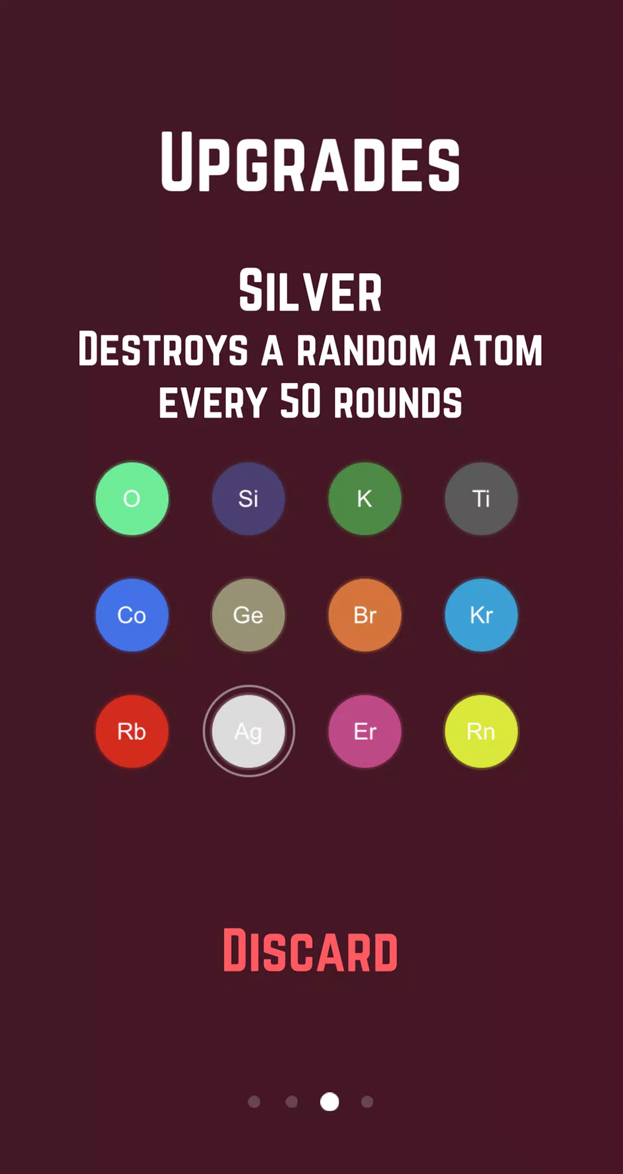 Atomas應用截圖第1張