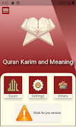 The Holy Quran and its Meaning應用截圖第0張