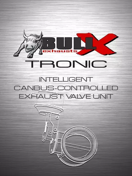 HG-Motorsport Bull-X Tronic ภาพหน้าจอ 0