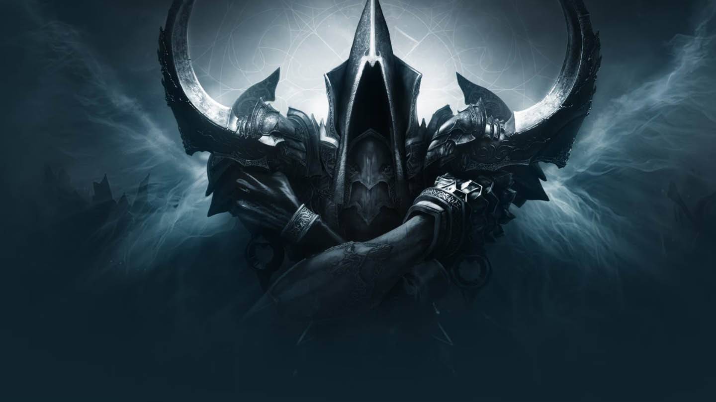 ส่วนขยายเหตุการณ์ Diablo 3: Blizzard Fails ผู้เล่น