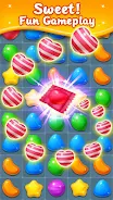 Candy Fever 2 Tangkapan skrin 1