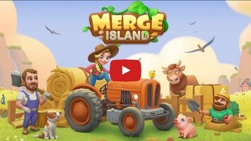 Bermuda Farm: Merge Island ภาพหน้าจอ 2