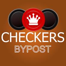 Checkers By Post