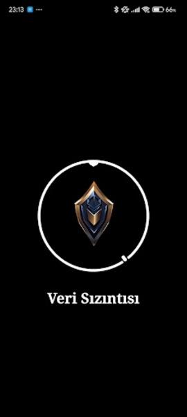 Veri Sızıntısı應用截圖第3張