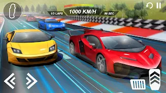 Ultimate Car Racing スクリーンショット 1