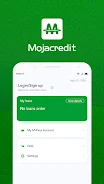 Mojacredit-Easy get safe loan ဖန်သားပြင်ဓာတ်ပုံ 3