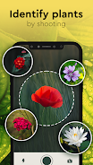 Nature Detect - Plant Identify Zrzut ekranu 1