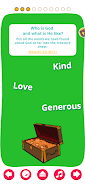 God For Kids Family Devotional Zrzut ekranu 1