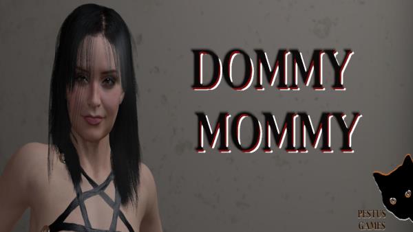 Dommy Mommy Скриншот 2