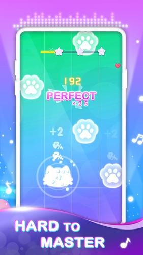 Dreameow Tiles Capture d'écran 1