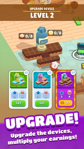 My Cake Shop 스크린샷 2