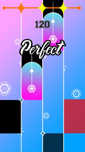 Tozkoparan Piano应用截图第2张