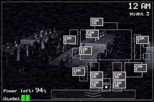 FNAF স্ক্রিনশট 1