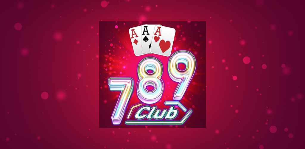 789 Club Jackpot ภาพหน้าจอ 0