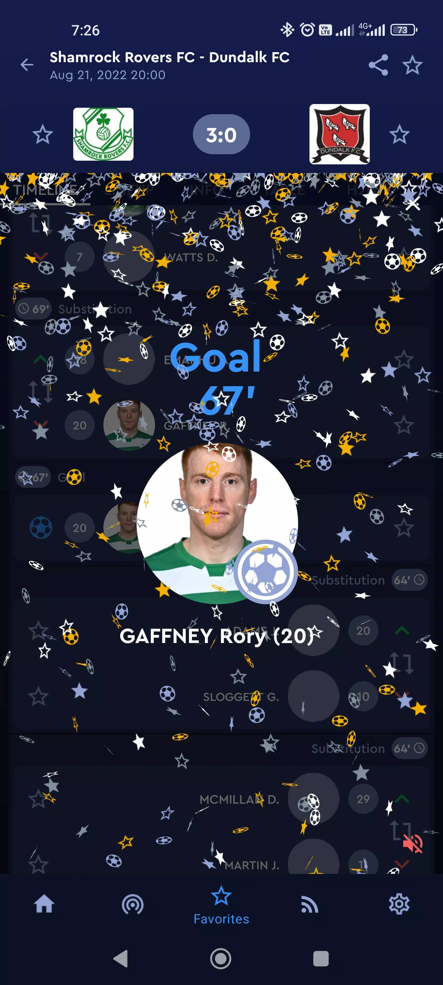 FAI Connect ภาพหน้าจอ 3