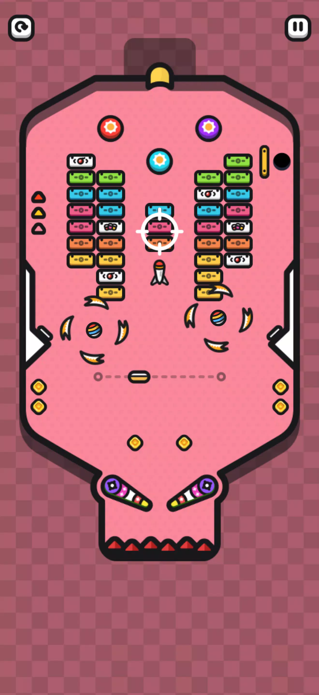 Break 'em Block スクリーンショット 3