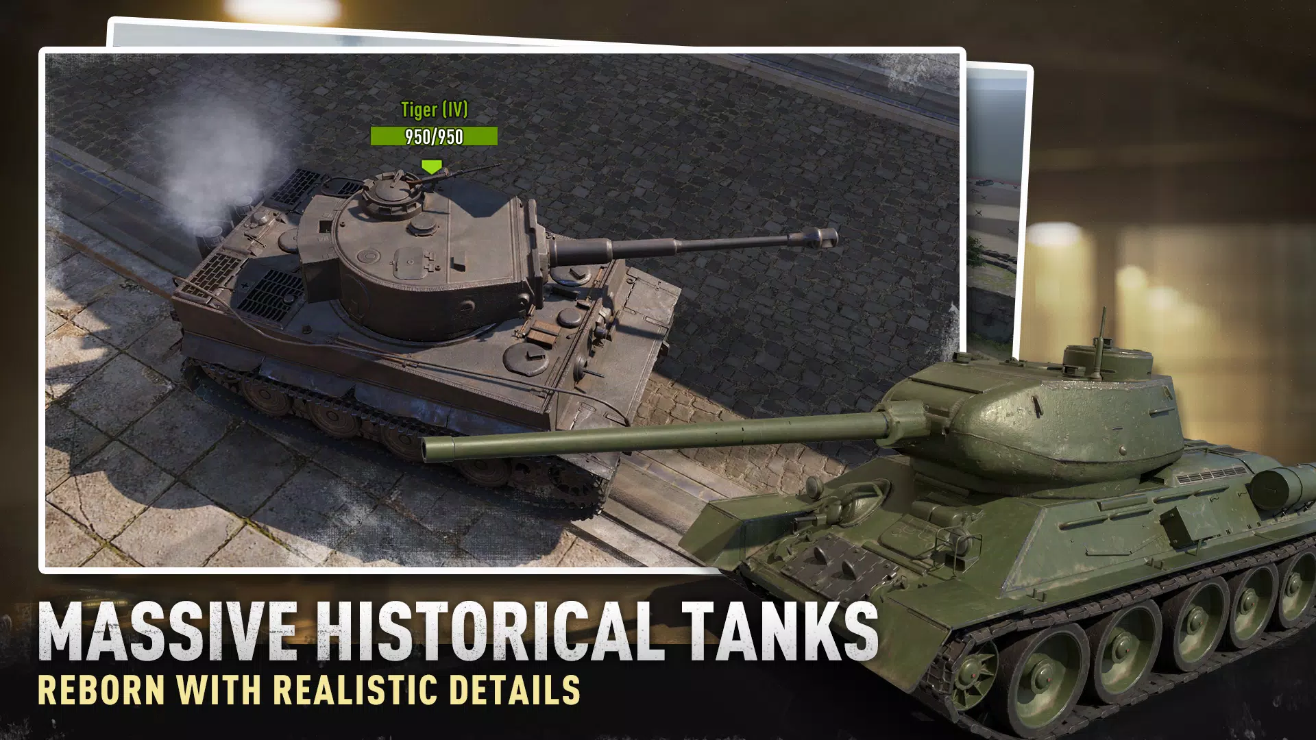 Tank Company Screenshot 3