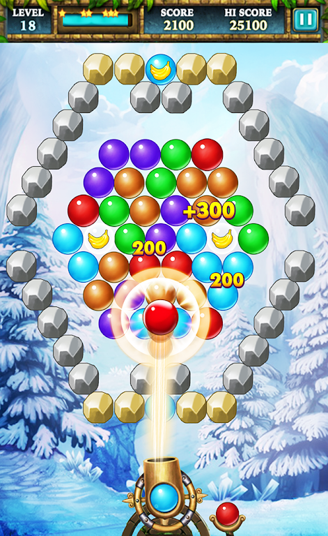 Bubble Worlds Ảnh chụp màn hình 0