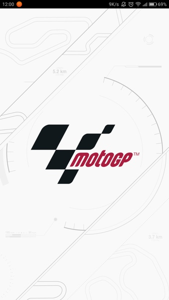 MotoGP™ Скриншот 2